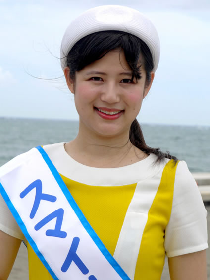 杉山 咲月