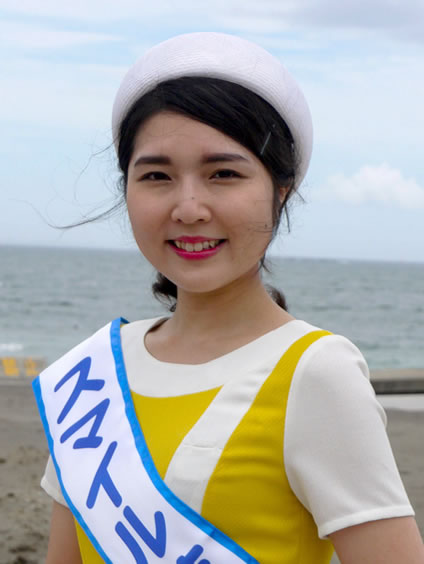 櫻井 万希