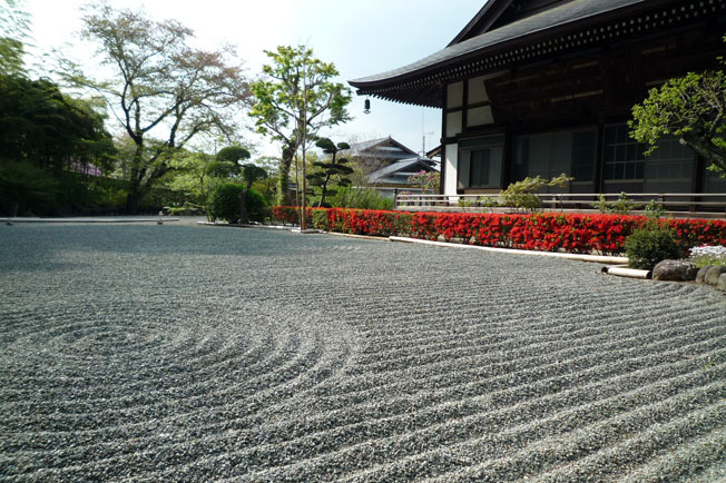 浄見寺